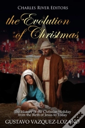 Capa do artigo Evolution Of Christmas