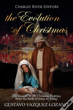 Capa do artigo Evolution Of Christmas