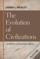 Evolution Of Civilizations