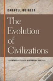 Capa do artigo Evolution Of Civilizations