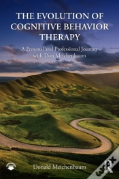 Capa do artigo Evolution Of Cognitive Behavior Therapy
