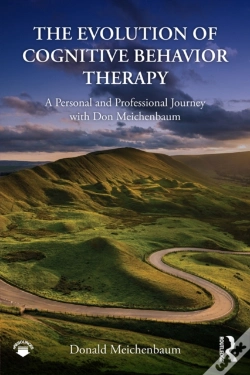 Capa do artigo Evolution Of Cognitive Behavior Therapy