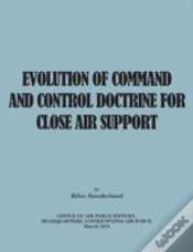 Capa do artigo Evolution Of Command And Control Doctrin