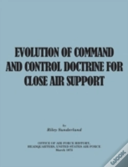 Capa do artigo Evolution Of Command And Control Doctrin