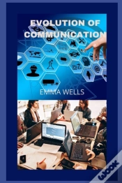 Capa do artigo Evolution Of Communication