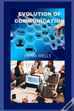 Capa do artigo Evolution Of Communication