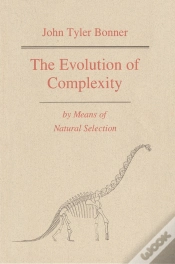 Capa do artigo Evolution Of Complexity By Means Of Natural Selection