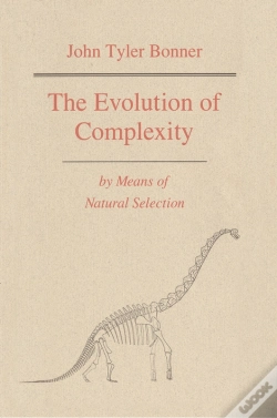 Capa do artigo Evolution Of Complexity By Means Of Natural Selection