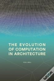 Capa do artigo Evolution Of Computation In Architecture
