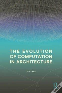 Capa do artigo Evolution Of Computation In Architecture