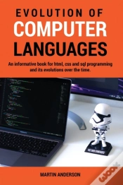 Capa do artigo Evolution Of Computer Languages : A Full