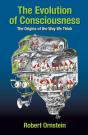 Evolution Of Consciousness - Preview