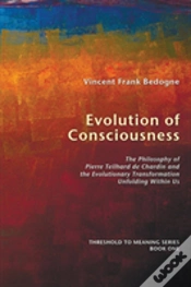 Capa do artigo Evolution Of Consciousness