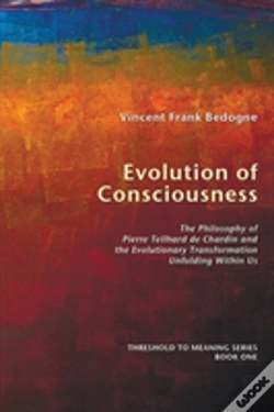 Capa do artigo Evolution Of Consciousness