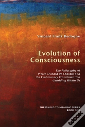 Capa do artigo Evolution Of Consciousness