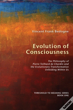 Capa do artigo Evolution Of Consciousness