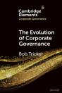 Evolution Of Corporate Governance - Preview