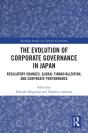 Evolution Of Corporate Governance In Japan - Preview