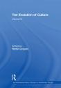 Evolution Of Culture - Preview
