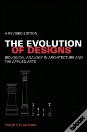 Capa do artigo Evolution Of Designs