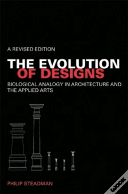 Capa do artigo Evolution Of Designs