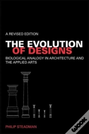 Capa do artigo Evolution Of Designs