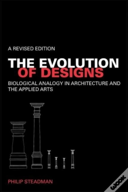 Capa do artigo Evolution Of Designs