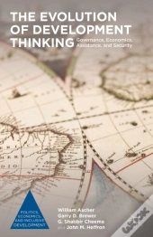 Evolution Of Development Thinking