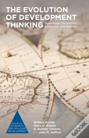 Capa do artigo Evolution Of Development Thinking