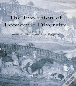 Capa do artigo Evolution Of Economic Diversity