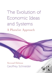 Capa do artigo Evolution Of Economic Ideas And Systems
