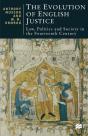 Evolution Of English Justice - Preview