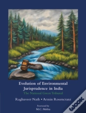 Capa do artigo Evolution Of Environmental Jurisprudence In India