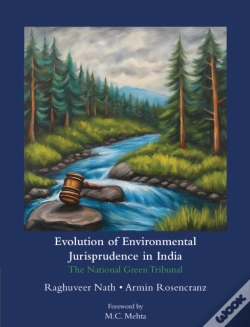 Capa do artigo Evolution Of Environmental Jurisprudence In India