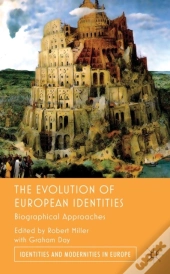 Evolution Of European Identities