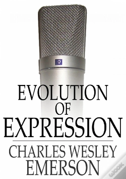 Capa do artigo Evolution Of Expression