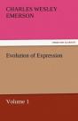Evolution Of Expression - Volume 1 - Preview