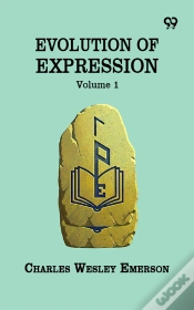 Capa do artigo Evolution Of Expression Volume 1
