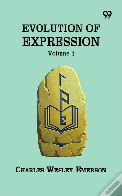 Capa do artigo Evolution Of Expression Volume 1