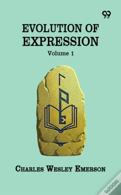 Capa do artigo Evolution Of Expression Volume 1