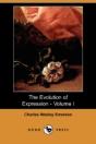 Evolution Of Expression - Volume I (Dodo Press) - Preview