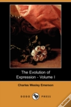 Capa do artigo Evolution Of Expression - Volume I (Dodo Press)