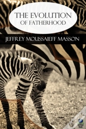Capa do artigo Evolution Of Fatherhood