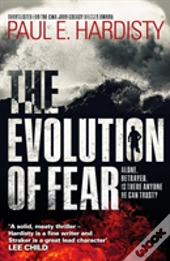 Evolution Of Fear