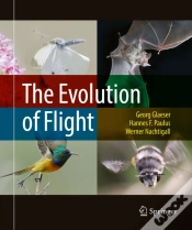 Capa do artigo Evolution Of Flight