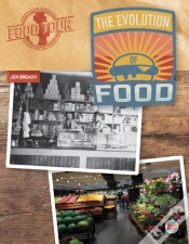 Capa do artigo Evolution Of Food