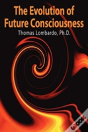 Capa do artigo Evolution Of Future Consciousness