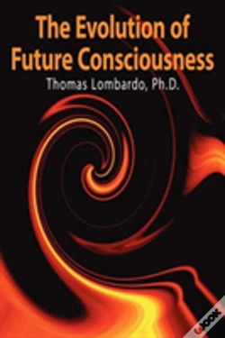 Capa do artigo Evolution Of Future Consciousness
