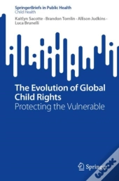 Evolution Of Global Child Rights