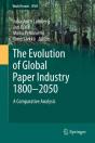Evolution Of Global Paper Industry 1800 -2050 - Preview